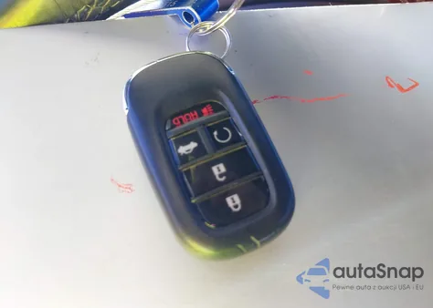 2023 Honda Civic Sport из США, поврежденный, VIN 2HGFE2F57PH507253